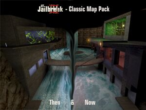 Image - Classic Map Pack  return of the oldskool maps!