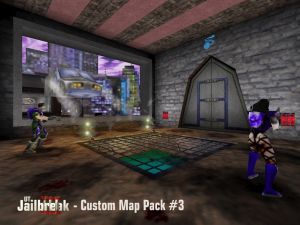 Image - Custom Map Pack #3 released!