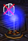 Large Translocator Icon (located in the middle of the screen when you try to translocate)